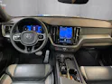 Volvo XC60 T6 eAWD PluginHybrid R-Design Geartronic
