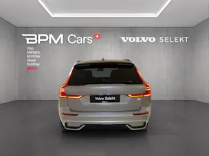 Volvo XC60 T6 eAWD PluginHybrid R-Design Geartronic