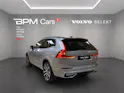Volvo XC60 T6 eAWD PluginHybrid R-Design Geartronic