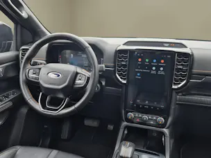 Ford Ranger Wildtrak 3.0 Eco Blue e-4WD Automat