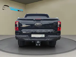 Ford Ranger Wildtrak 3.0 Eco Blue e-4WD Automat