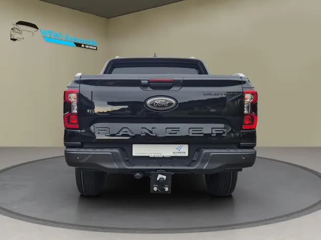 Ford Ranger Wildtrak 3.0 Eco Blue e-4WD Automat