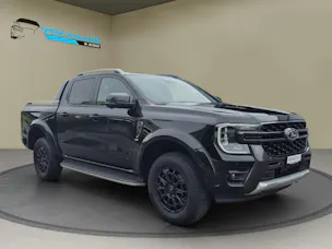 Ford Ranger Wildtrak 3.0 Eco Blue e-4WD Automat