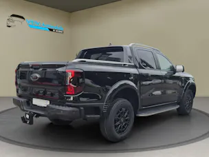 Ford Ranger Wildtrak 3.0 Eco Blue e-4WD Automat