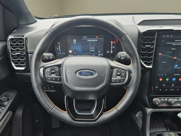 Ford Ranger Wildtrak 3.0 Eco Blue e-4WD Automat