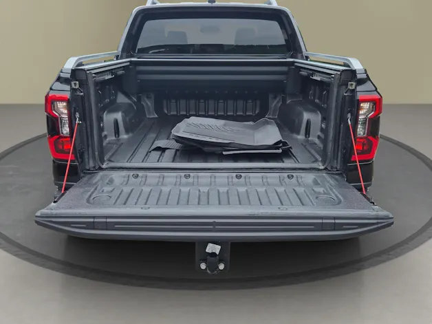 Ford Ranger Wildtrak 3.0 Eco Blue e-4WD Automat