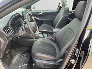 Ford Kuga 2.5 FHEV ST-Line X 4WD