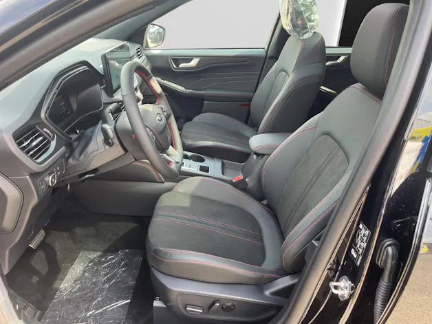 Ford Kuga 2.5 FHEV ST-Line X 4WD