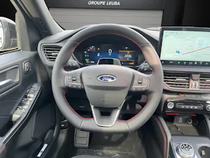 Ford Kuga 2.5 FHEV ST-Line X 4WD