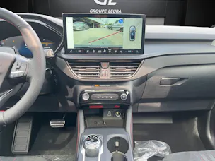 Ford Kuga 2.5 FHEV ST-Line X 4WD