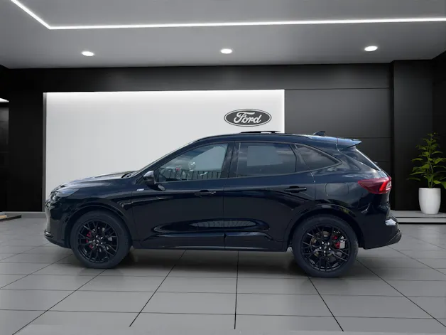 Ford Kuga 2.5 FHEV ST-Line X 4WD