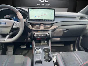 Ford Kuga 2.5 FHEV ST-Line X 4WD