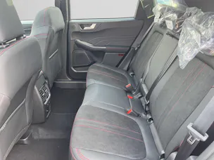 Ford Kuga 2.5 FHEV ST-Line X 4WD