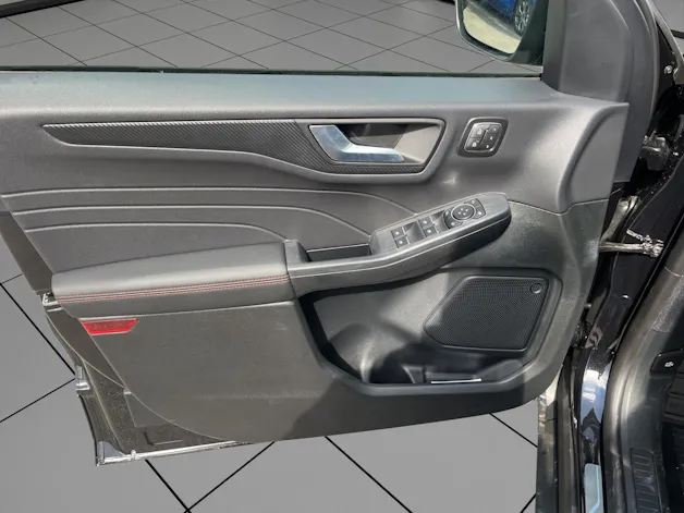Ford Kuga 2.5 FHEV ST-Line X 4WD