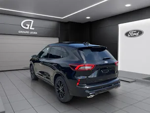 Ford Kuga 2.5 FHEV ST-Line X 4WD