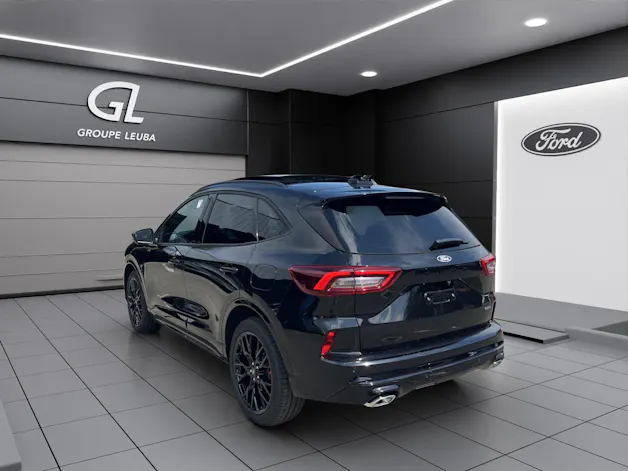 Ford Kuga 2.5 FHEV ST-Line X 4WD
