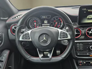 Mercedes-Benz GLA 45 AMG 4Matic 7G-DCT