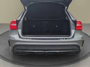 Mercedes-Benz GLA 45 AMG 4Matic 7G-DCT
