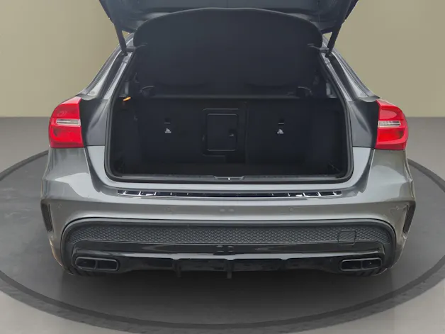 Mercedes-Benz GLA 45 AMG 4Matic 7G-DCT