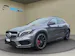Mercedes-Benz GLA 45 AMG 4Matic 7G-DCT