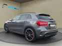 Mercedes-Benz GLA 45 AMG 4Matic 7G-DCT