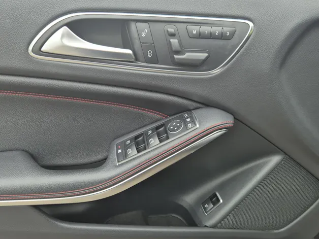 Mercedes-Benz GLA 45 AMG 4Matic 7G-DCT