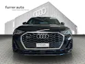 Audi Q3 Sportback 45 TFSI quattro S-tronic