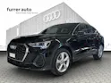 Audi Q3 Sportback 45 TFSI quattro S-tronic