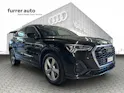 Audi Q3 Sportback 45 TFSI quattro S-tronic