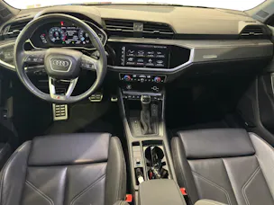 Audi Q3 Sportback 45 TFSI quattro S-tronic