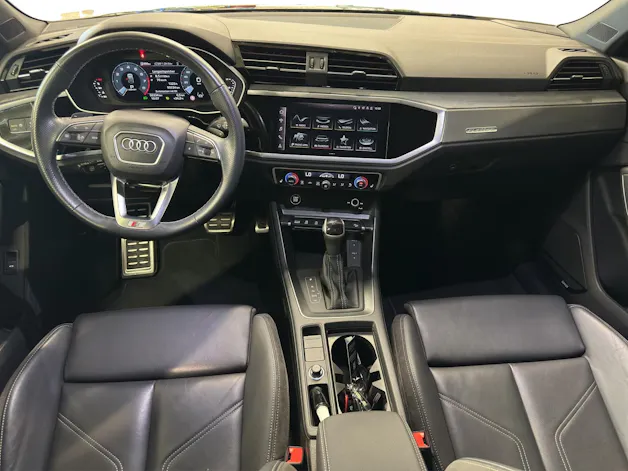 Audi Q3 Sportback 45 TFSI quattro S-tronic