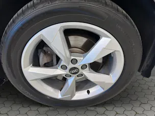 Audi Q3 Sportback 45 TFSI quattro S-tronic
