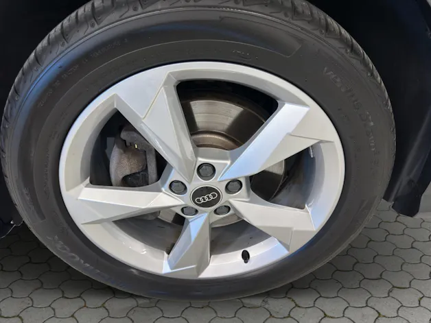 Audi Q3 Sportback 45 TFSI quattro S-tronic