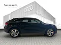 Audi Q3 Sportback 45 TFSI quattro S-tronic
