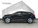 Audi Q3 Sportback 45 TFSI quattro S-tronic