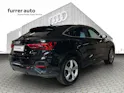 Audi Q3 Sportback 45 TFSI quattro S-tronic