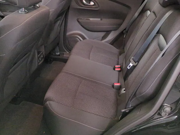 Renault Kadjar 1.3 16V Turbo Business EDC