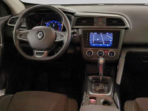 Renault Kadjar 1.3 16V Turbo Business EDC