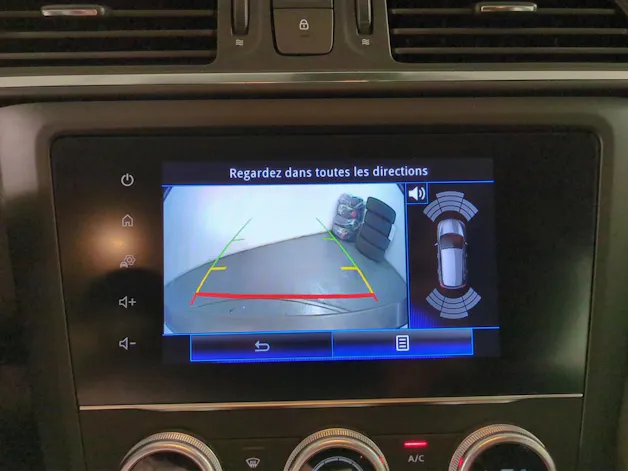 Renault Kadjar 1.3 16V Turbo Business EDC
