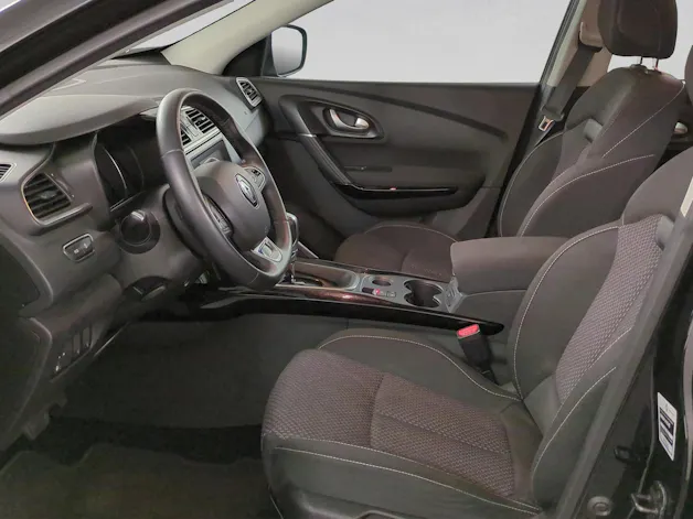 Renault Kadjar 1.3 16V Turbo Business EDC