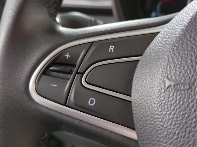 Renault Kadjar 1.3 16V Turbo Business EDC