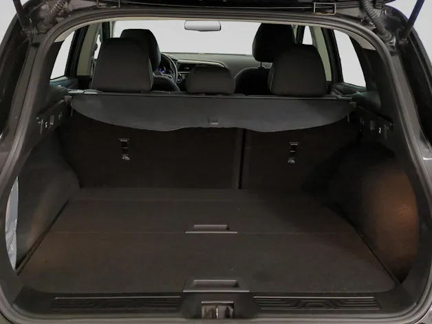 Renault Kadjar 1.3 16V Turbo Business EDC
