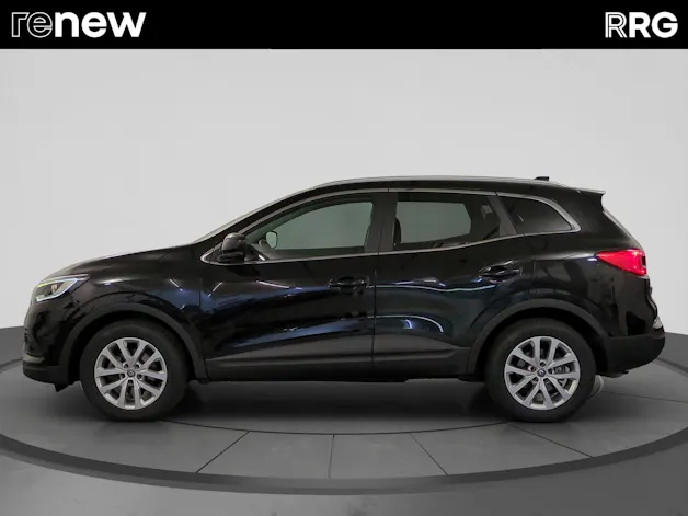 Renault Kadjar 1.3 16V Turbo Business EDC