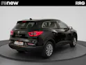 Renault Kadjar 1.3 16V Turbo Business EDC
