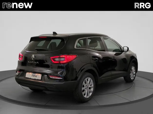 Renault Kadjar 1.3 16V Turbo Business EDC