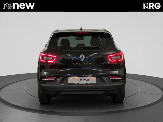 Renault Kadjar 1.3 16V Turbo Business EDC