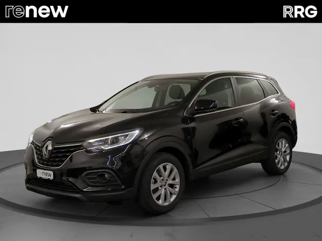 Renault Kadjar 1.3 16V Turbo Business EDC
