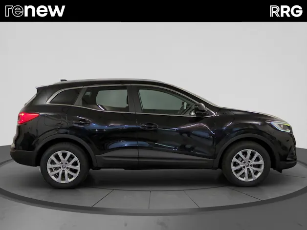 Renault Kadjar 1.3 16V Turbo Business EDC