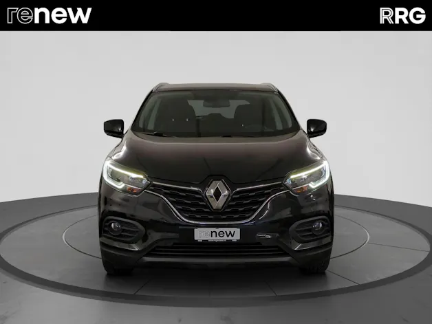 Renault Kadjar 1.3 16V Turbo Business EDC