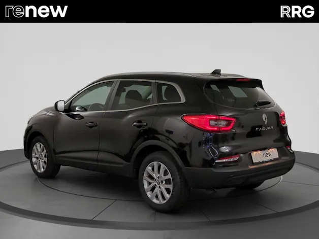 Renault Kadjar 1.3 16V Turbo Business EDC